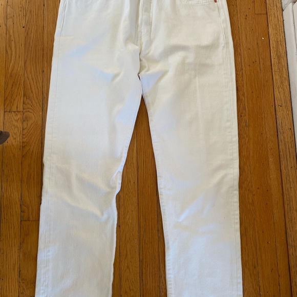 Levi’s 34x32 501 X Justin Timberlake - Picture 5 of 5